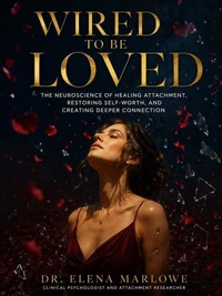 Wired to Be Loved: Understanding ADHD, Love Bombing, and the Relationships We Deserve