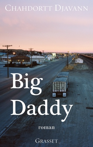 Big daddy. roman