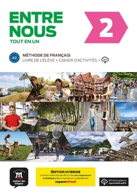Entre nous 2 A2 tout en un