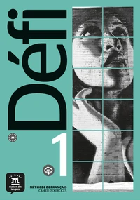 Méthode de français Défi 1 A1