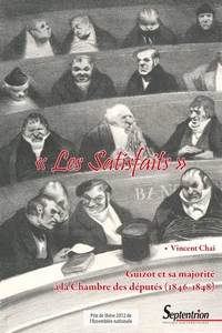 "Les Satisfaits"