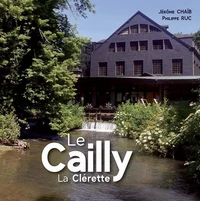 Le Cailly La Clérette