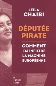 Députée pirate