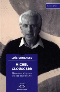 Michel Clouscard