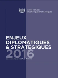 Enjeux diplomatiques et stratégiques