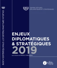 Enjeux diplomatiques et stratégiques