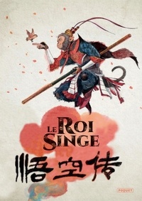 Livres pdf gratuits télécharger iphone Le Roi Singe Intégrale par Chaiko, Claude Payen, Chengen Wu en francais