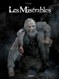 LES MISERABLES T2