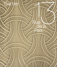 Cartier, 13 Rue de la Paix