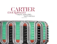 Cartier étourdissant