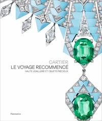 Cartier, Le voyage recommencé