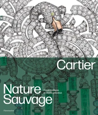 Cartier Nature Sauvage