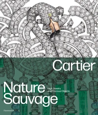 Cartier Nature Sauvage