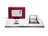 La Collection Cartier - Horlogerie