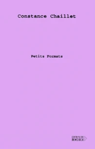 Petits Formats