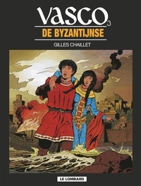  Chaillet - De Byzantijnse.