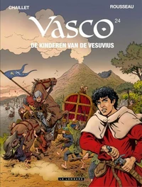 De kinderen van de Vesuvius