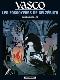 Les fossoyeurs de Belzébuth