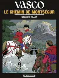 Le Chemin de Montségur
