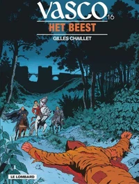 Het Beest