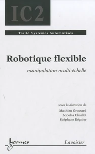 Robotique flexible