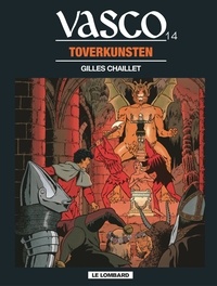  Chaillet - Toverkunsten.