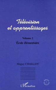 Télévision et apprentissages