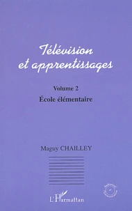 Télévision et apprentissages