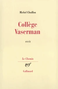 College Vaserman