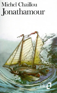 Jonathamour