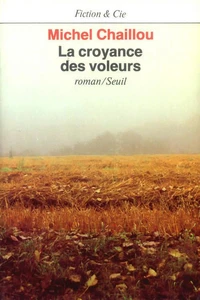 La Croyance des voleurs