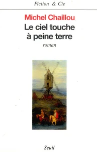 Le ciel touche à peine terre