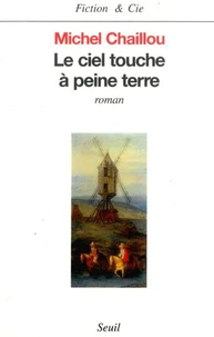 Le ciel touche à peine terre