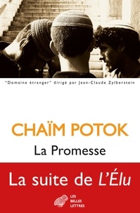 Rechercher et télécharger des livres électroniques gratuitsLa Promesse parChaïm Potok en francais