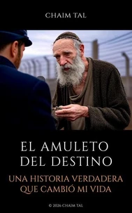 El Amuleto del Destino. Una historia verdadera que cambió mi vida