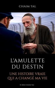L'Amulette du Destin. Une histoire vraie qui a changé ma vie