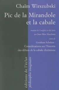 Pic de la Mirandole et la cabale