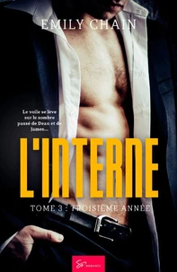 Troisième année
