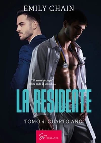 La residente - Tomo 4