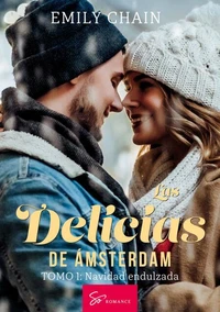 Las delicias de Ámsterdam - Tomo 1