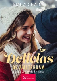 Las delicias de Ámsterdam - Tomo 2