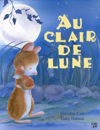 Au clair de lune