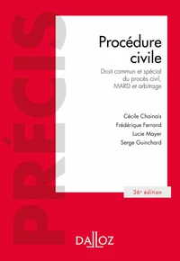 Procédure civile