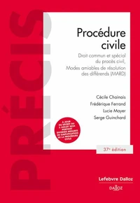 Procédure civile