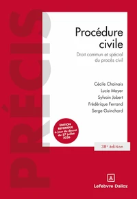 Procédure civile