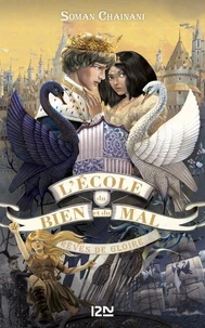 Rêves de gloire