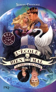 Le cristal du temps