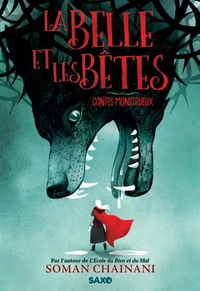 La Belle et les Bêtes