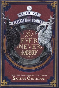 The Ever Never Handbook