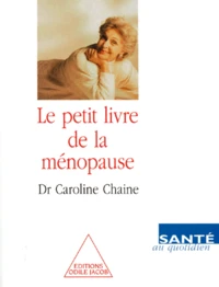 Le petit livre de la ménopause